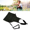 Work Apron Multi Pocket Waterproof Oxford Cloth Tool Bag Pouch