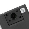 Body Worn Camera HD 1080P WiFi Portable Video Recorder Wearable