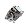TOPREPAIR Carburetor for Craftsman 25cc Leaf Blower B2000 180-MPH 415-CFM
