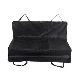 Car Seat Covers for Dogs, Pets Safety Waterproof Protective and Protective Blanket, Dog Blanket for Back Seat, Washable and Waterproof, 132 x 142 cm