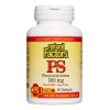 Fosfatidilserina 100mg 30 Cápsulas Natural Factors