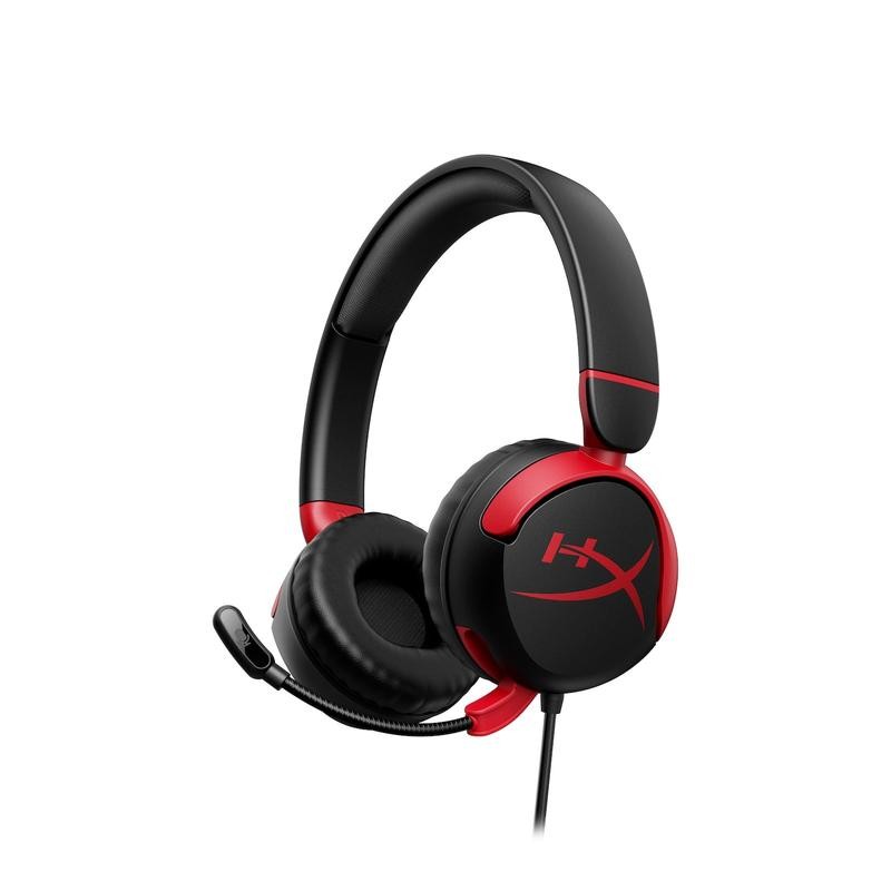 HyperX Cloud Mini - Gaming Headset - Color: Multi