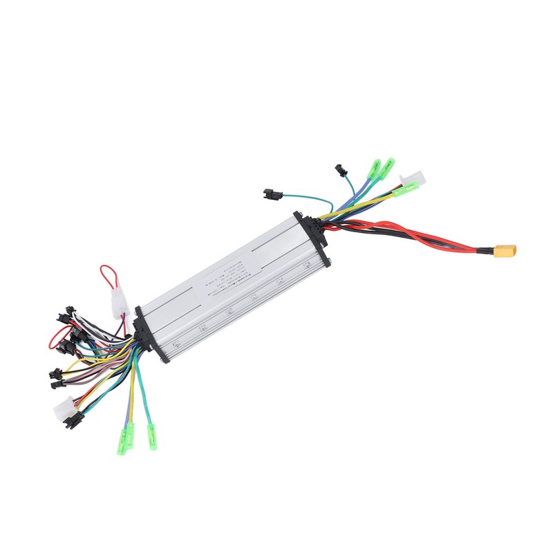 Brushless Motor Controller Dual Drive 24V 36V 48V 250W 350W