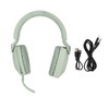 Bluetooth Gaming Headset Foldable Type C Interface Wireless Bluetooth 5.1