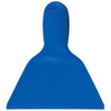 Remco 69613 Scraper,Hand,3",PP,Blue