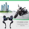 Duokon Hydraulic Brake Pump Pair 22 mm Pair CNC Motorcycle