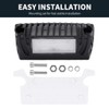 SUPAREE Led RV Lights Exterior, 12 Volt Exterior RV Lights,
