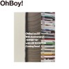OHBOY! 137, Type:OhBoy! 137 'Sweet 16’ magazine+Special Poster 3ea