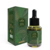 PrO3 Fully Ozoneted Sunflower Oil-100% Natural Ozone Oil-1 OZ-Glass Dropper