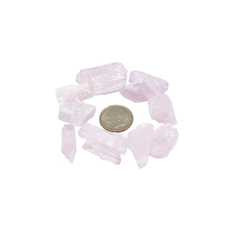 Kunzite Crystal (Small)