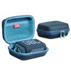 Storage Case for JBL GO 4 /JBL GO 3 Bluetooth