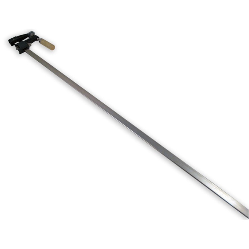 Olympia Tools Quick Release Steel Bar Clamp 38-212, 36 x