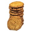 Yumbana Gluten Free Oatmeal Walnut Chip Cookies - Soy Free