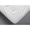Waterproof Fitted Sheet 90 x 190 to 100 x 200cm