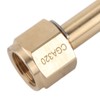 CO2 Filling Adapter for DUO for Terra for Art Soda