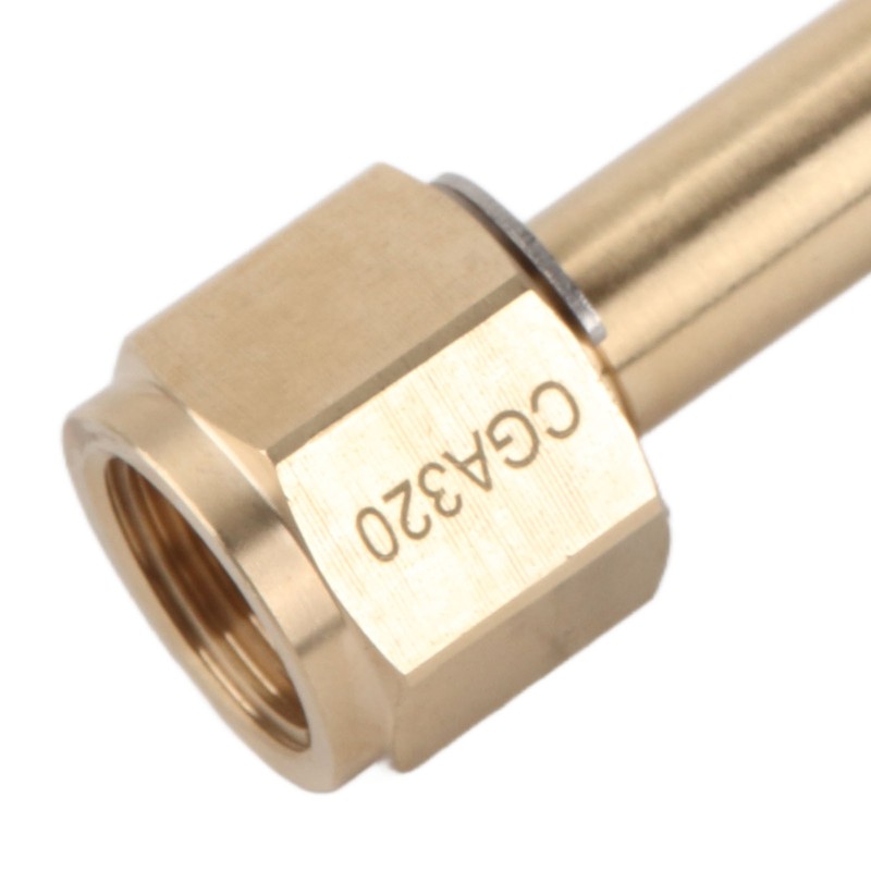 CO2 Filling Adapter for DUO for Terra for Art Soda