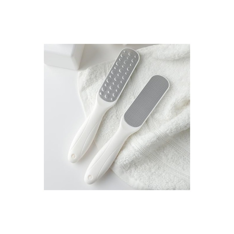 Heel File, Heel File, Heel Sharpening, Stainless Steel, Coarse &