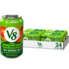V8 Low Sodium Original 100% Vegetable Juice, Vegetable Blend with