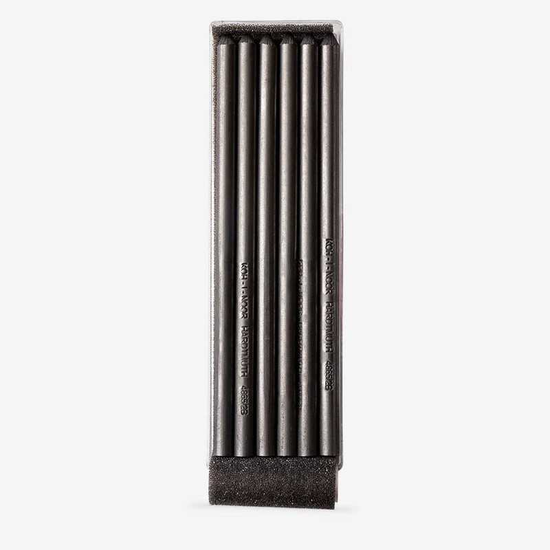 Koh-I-Noor Gioconda charcoal pencil