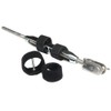 C. Sherman Johnson Wrap Pins Hook & Loop Pin Locking