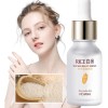 Serum De Arroz Blanqueamiento Antiarrugas Revitalizante