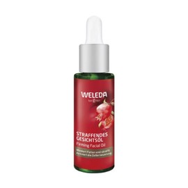 Weleda Serum Firming Facial Oil, 30ml