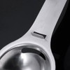 Stainless Steel Egg Separator Kitchen Aid Egg Separator Protein