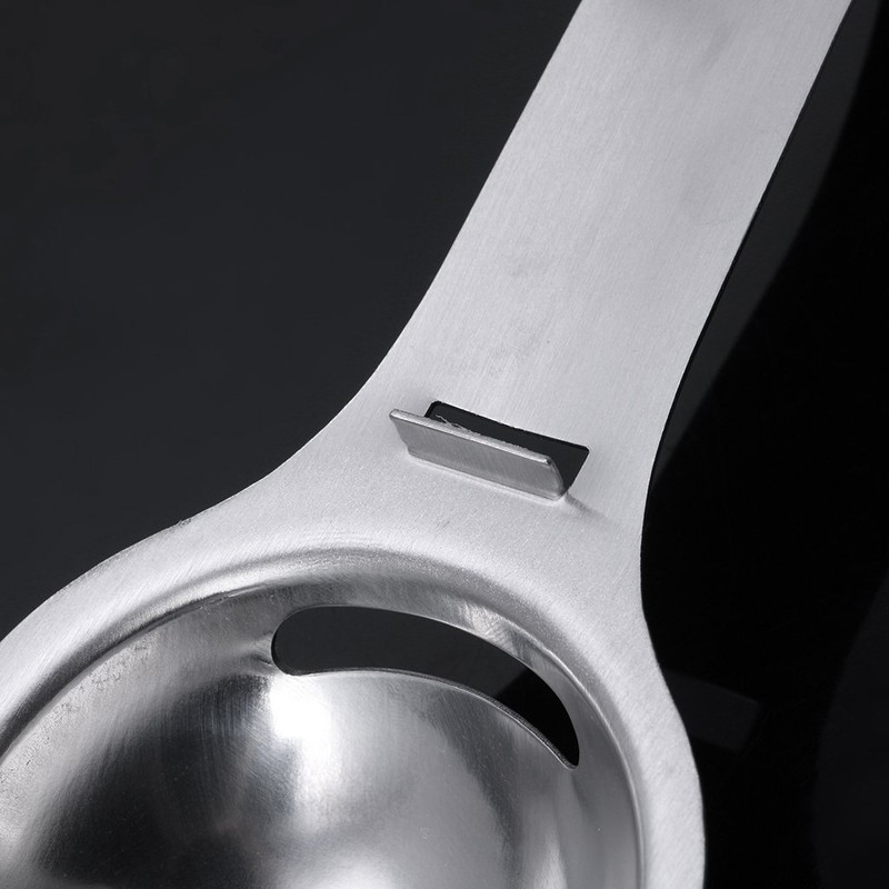 Stainless Steel Egg Separator Kitchen Aid Egg Separator Protein