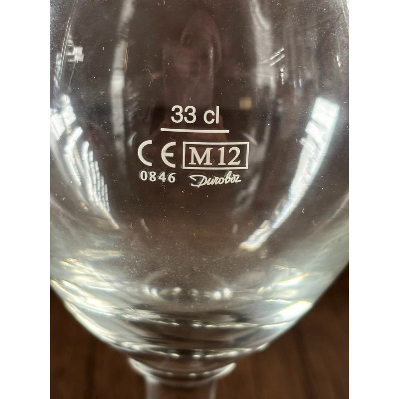 Leffe Belgian LEFFE Abbaye de Abdij Van 33 cl Chalice