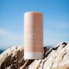 ALPHANOVA SANTE – BB Stick Nude Perfect Skin LSF50+ Organic