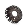 CNC Billet Clutch Basket & Complete Heavy Duty Clutch Kit