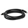 Monoprice High Speed HDMI Cable - 10 Feet - Black,