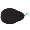 Cat Scratch Pad 28x43cm Avocado Shape Sisal EVA Scratch Resistant