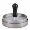Burger Press Maker for Homemade Patties – Non-Stick Hamburger Patty