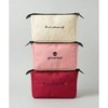 Glowiest Pouch / glowiest 글로이스트 파우치