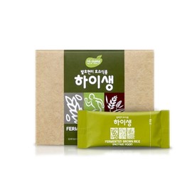 HISAENG 30 packets of hisaeng