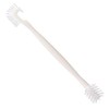 Redecker White Line Universal Brush Strong Nylon Bristles Double Brush