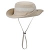 Kids Sun Hat for Boys Girls Wide Brim Bucket Hat