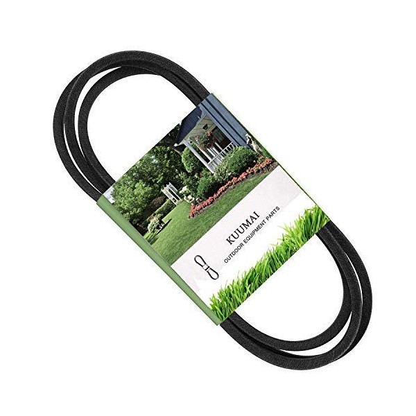 Lawn Tractor Replacement Deck V Belt 5/8" X178" for Hustler