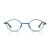 eyebobs Teddy Premium Reading Glasses for Women and Men |