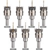 Bead Drill Tools Alloy Steel Buddha Bead Drill Tool Durable
