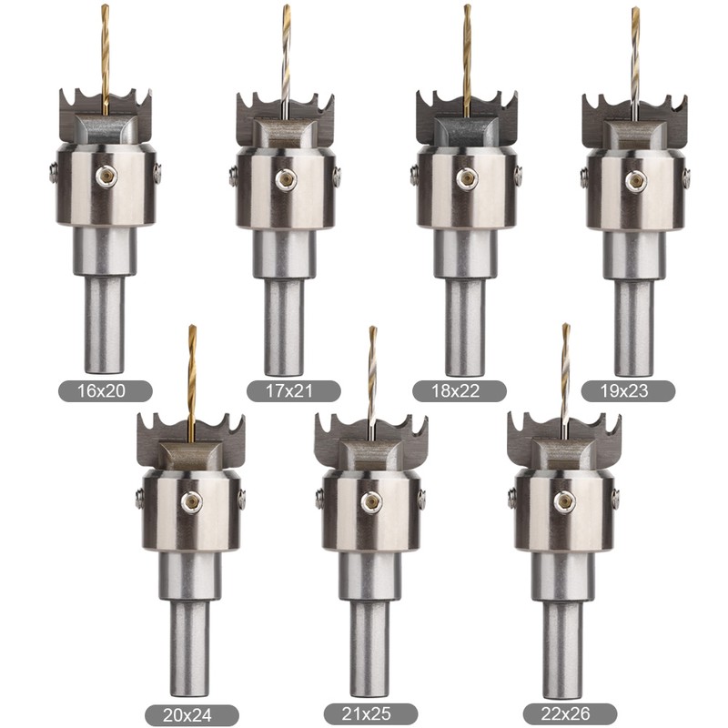 Bead Drill Tools Alloy Steel Buddha Bead Drill Tool Durable