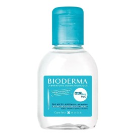 Bioderma Abcderm H2o, 100 Ml