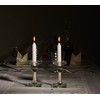 Ner Mitzvah Shabbat Candles - Traditional Shabbos Candles - 4