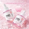 Salmon DNA PDRN Pink Face Serum - Hydrating, Firming &