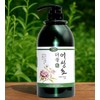 Double Hair Houttuynia Cordata Functional Shampoo 1L Floral Scent 2ea