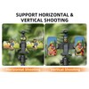 Honbobo Omso Pocket 3 Dual Phone Holder Compatible with Omso