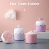 Stylebest Cute Skin Care Tools: Foam Bubble Maker, Facial Cleanser