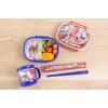 Ultra Heroes HS 11 Pull Lid Chopsticks Case Set