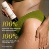 Exfoliante de seda